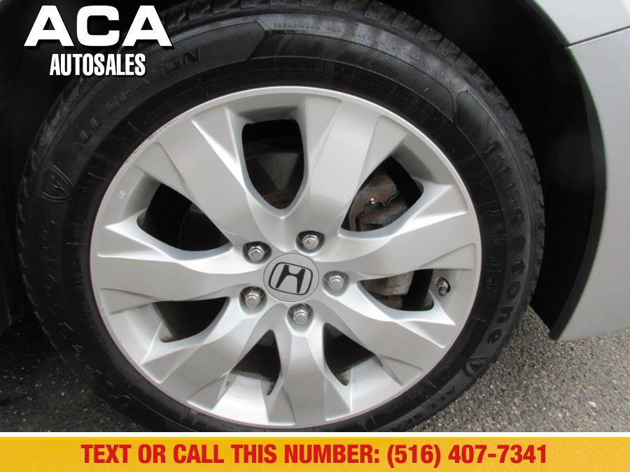 2008 Honda Accord Sdn 4dr I4 Auto EX-L, available for sale in Lynbrook, New York | ACA Auto Sales. Lynbrook, New York 2008 Honda Accord Sdn 4dr I4 Auto EX-L, available for sale in Lynbrook, New York | ACA Auto Sales. Lynbrook, New York