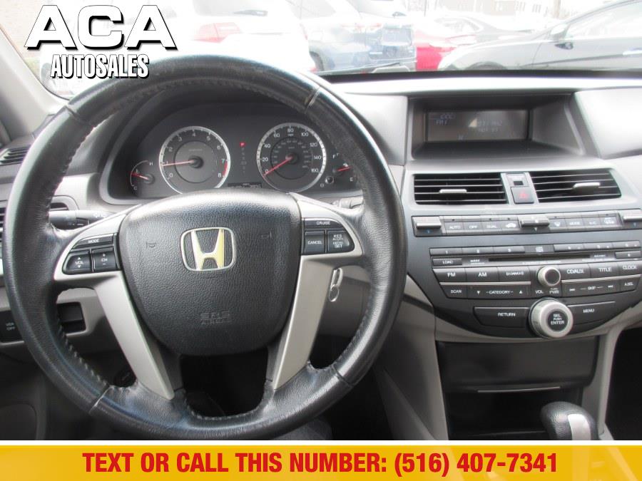2008 Honda Accord Sdn 4dr I4 Auto EX-L, available for sale in Lynbrook, New York | ACA Auto Sales. Lynbrook, New York 2008 Honda Accord Sdn 4dr I4 Auto EX-L, available for sale in Lynbrook, New York | ACA Auto Sales. Lynbrook, New York