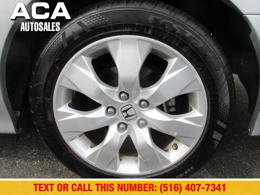 2008 Honda Accord Sdn 4dr I4 Auto EX-L, available for sale in Lynbrook, New York | ACA Auto Sales. Lynbrook, New York 2008 Honda Accord Sdn 4dr I4 Auto EX-L, available for sale in Lynbrook, New York | ACA Auto Sales. Lynbrook, New York
