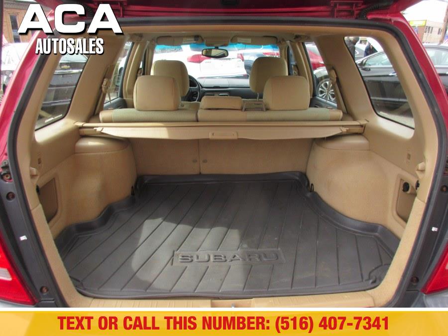2005 Subaru Forester (Natl) 4dr 2.5 X Auto, available for sale in Lynbrook, New York | ACA Auto Sales. Lynbrook, New York 2005 Subaru Forester (Natl) 4dr 2.5 X Auto, available for sale in Lynbrook, New York | ACA Auto Sales. Lynbrook, New York