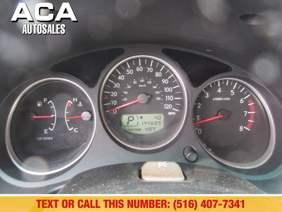 2005 Subaru Forester (Natl) 4dr 2.5 X Auto, available for sale in Lynbrook, New York | ACA Auto Sales. Lynbrook, New York 2005 Subaru Forester (Natl) 4dr 2.5 X Auto, available for sale in Lynbrook, New York | ACA Auto Sales. Lynbrook, New York