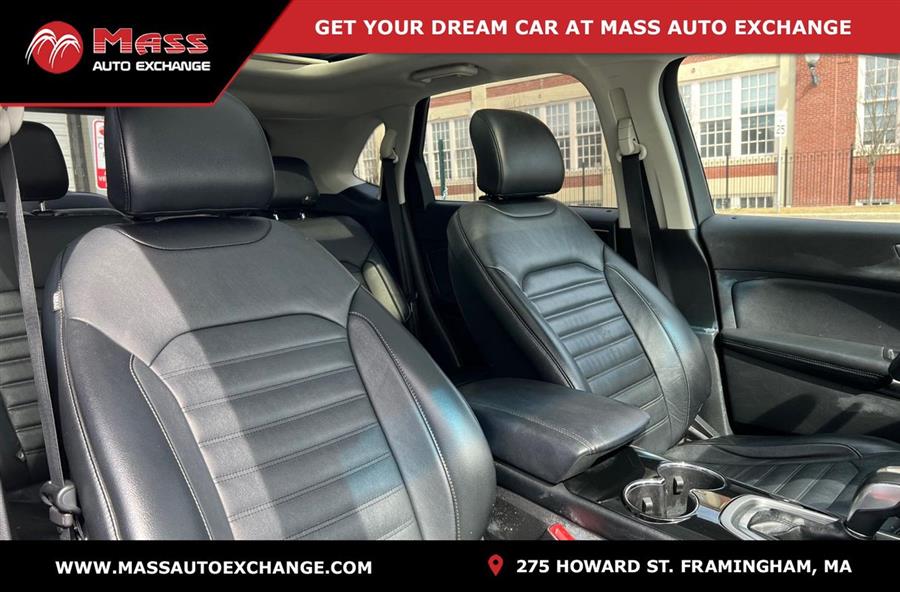 2015 Ford Edge SEL, available for sale in Framingham, Massachusetts | Mass Auto Exchange. Framingham, Massachusetts 2015 Ford Edge SEL, available for sale in Framingham, Massachusetts | Mass Auto Exchange. Framingham, Massachusetts