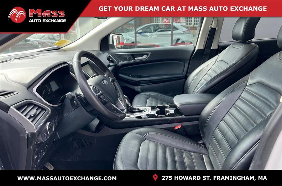 2015 Ford Edge SEL, available for sale in Framingham, Massachusetts | Mass Auto Exchange. Framingham, Massachusetts 2015 Ford Edge SEL, available for sale in Framingham, Massachusetts | Mass Auto Exchange. Framingham, Massachusetts