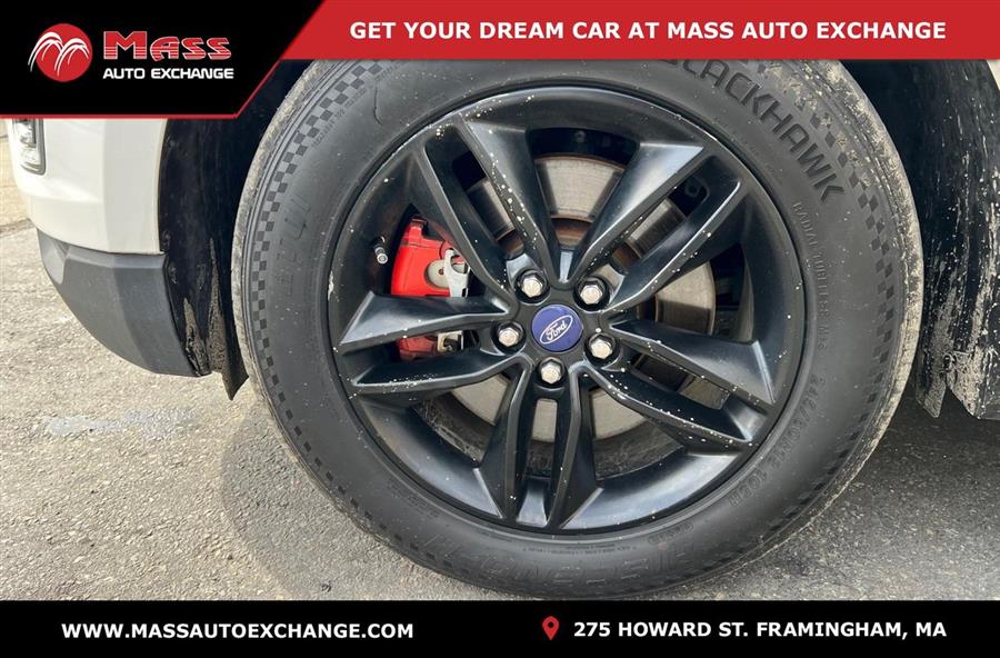 2015 Ford Edge SEL, available for sale in Framingham, Massachusetts | Mass Auto Exchange. Framingham, Massachusetts 2015 Ford Edge SEL, available for sale in Framingham, Massachusetts | Mass Auto Exchange. Framingham, Massachusetts
