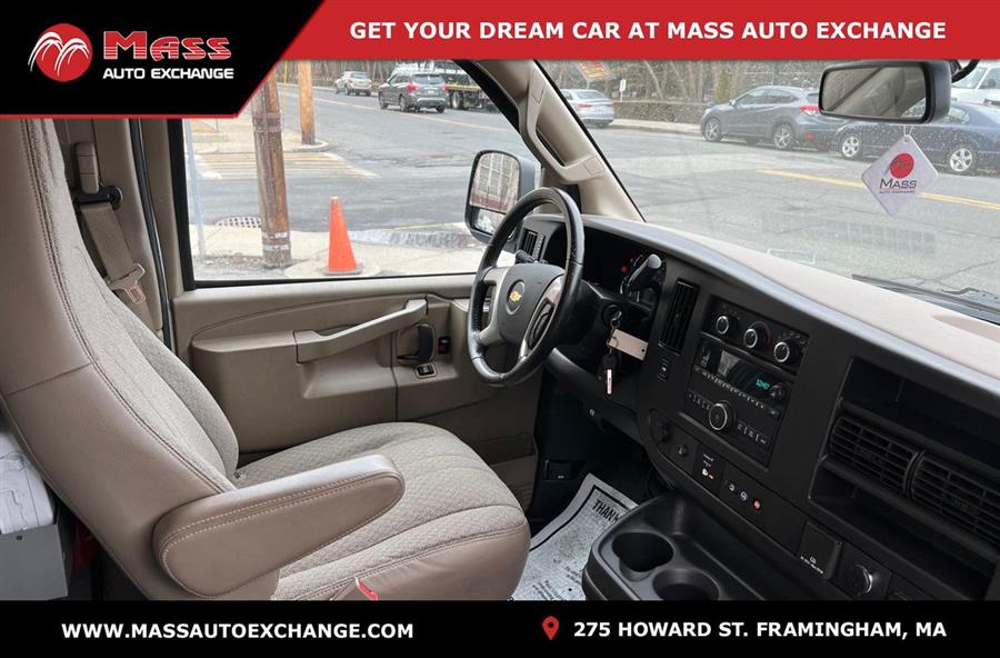2019 Chevrolet Express Cargo 2500, available for sale in Framingham, Massachusetts | Mass Auto Exchange. Framingham, Massachusetts 2019 Chevrolet Express Cargo 2500, available for sale in Framingham, Massachusetts | Mass Auto Exchange. Framingham, Massachusetts