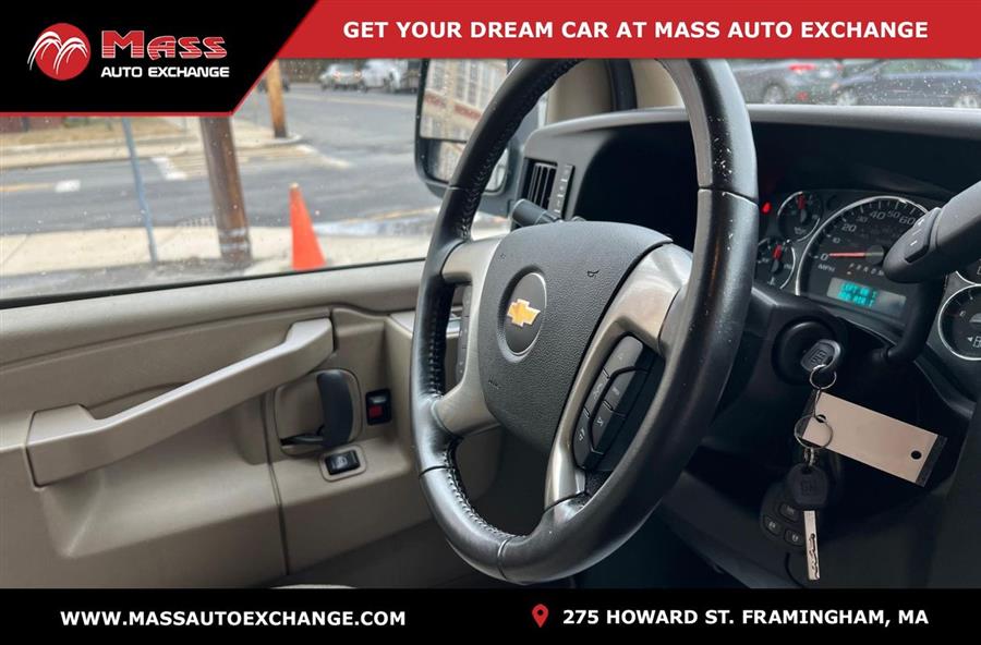 2019 Chevrolet Express Cargo 2500, available for sale in Framingham, Massachusetts | Mass Auto Exchange. Framingham, Massachusetts 2019 Chevrolet Express Cargo 2500, available for sale in Framingham, Massachusetts | Mass Auto Exchange. Framingham, Massachusetts
