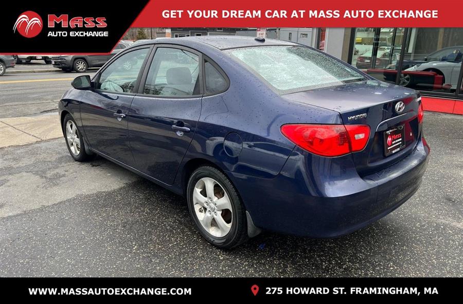 2008 Hyundai Elantra SE, available for sale in Framingham, Massachusetts | Mass Auto Exchange. Framingham, Massachusetts 2008 Hyundai Elantra SE, available for sale in Framingham, Massachusetts | Mass Auto Exchange. Framingham, Massachusetts