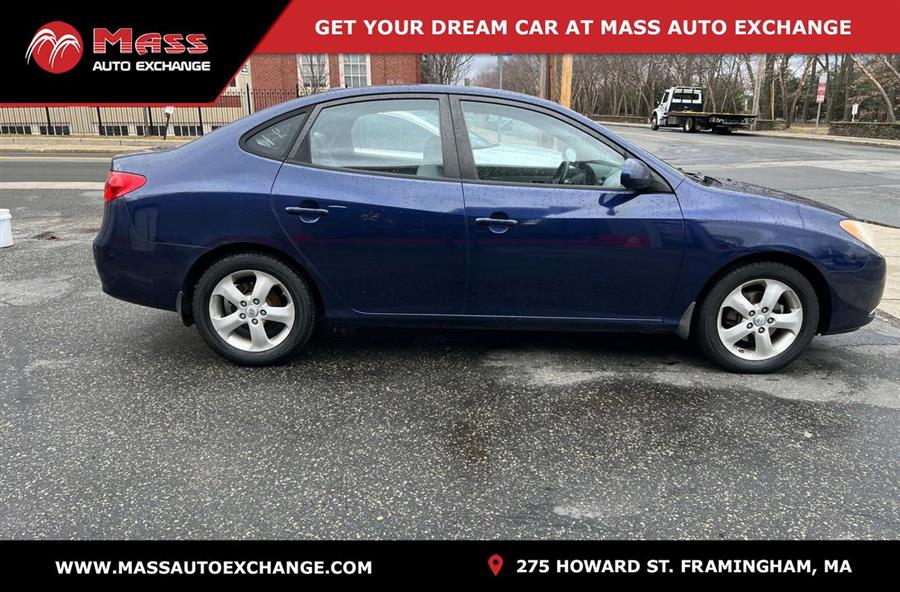 2008 Hyundai Elantra SE, available for sale in Framingham, Massachusetts | Mass Auto Exchange. Framingham, Massachusetts 2008 Hyundai Elantra SE, available for sale in Framingham, Massachusetts | Mass Auto Exchange. Framingham, Massachusetts