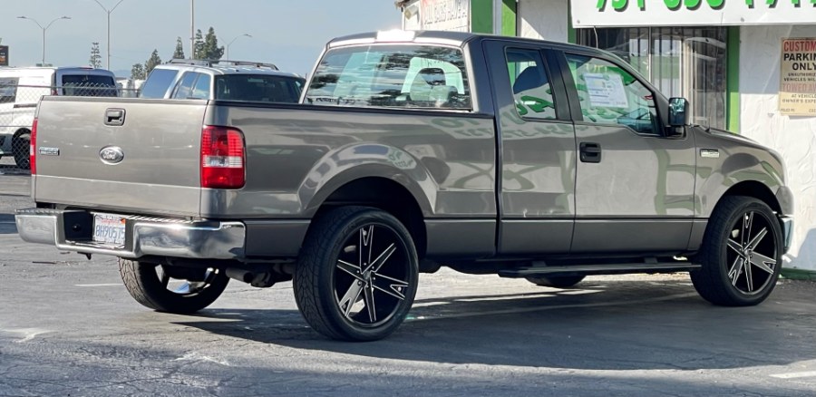 2007 Ford F-150 2WD Supercab 145" XL, available for sale in Corona, California | Green Light Auto. Corona, California 2007 Ford F-150 2WD Supercab 145" XL, available for sale in Corona, California | Green Light Auto. Corona, California