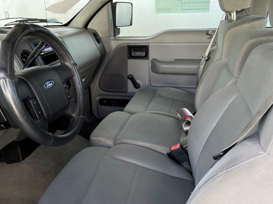 2007 Ford F-150 2WD Supercab 145" XL, available for sale in Corona, California | Green Light Auto. Corona, California 2007 Ford F-150 2WD Supercab 145" XL, available for sale in Corona, California | Green Light Auto. Corona, California