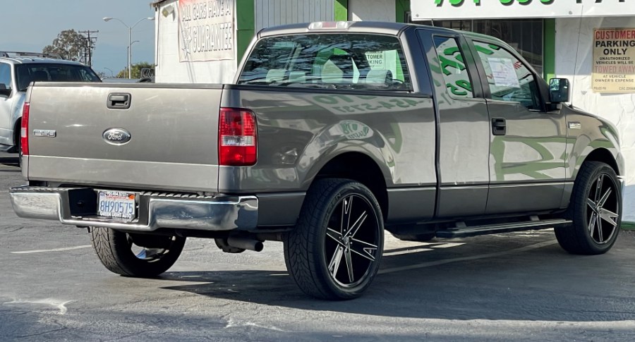 2007 Ford F-150 2WD Supercab 145" XL, available for sale in Corona, California | Green Light Auto. Corona, California 2007 Ford F-150 2WD Supercab 145" XL, available for sale in Corona, California | Green Light Auto. Corona, California