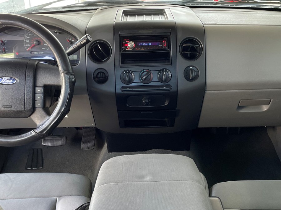 2007 Ford F-150 2WD Supercab 145" XL, available for sale in Corona, California | Green Light Auto. Corona, California 2007 Ford F-150 2WD Supercab 145" XL, available for sale in Corona, California | Green Light Auto. Corona, California