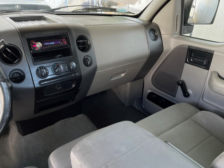 2007 Ford F-150 2WD Supercab 145" XL, available for sale in Corona, California | Green Light Auto. Corona, California 2007 Ford F-150 2WD Supercab 145" XL, available for sale in Corona, California | Green Light Auto. Corona, California