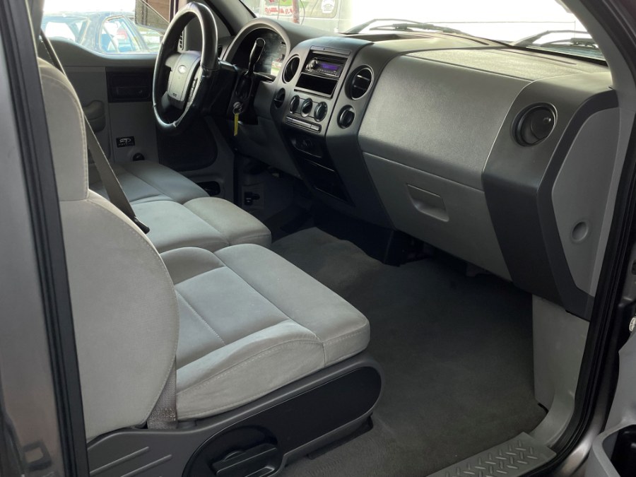 2007 Ford F-150 2WD Supercab 145" XL, available for sale in Corona, California | Green Light Auto. Corona, California 2007 Ford F-150 2WD Supercab 145" XL, available for sale in Corona, California | Green Light Auto. Corona, California