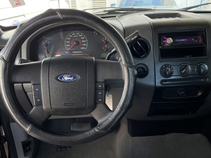 2007 Ford F-150 2WD Supercab 145" XL, available for sale in Corona, California | Green Light Auto. Corona, California 2007 Ford F-150 2WD Supercab 145" XL, available for sale in Corona, California | Green Light Auto. Corona, California