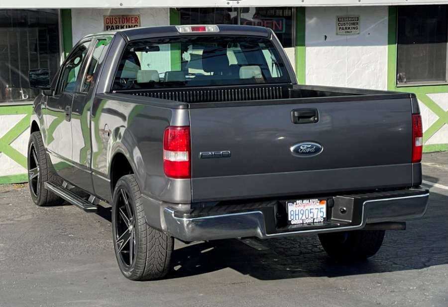 2007 Ford F-150 2WD Supercab 145" XL, available for sale in Corona, California | Green Light Auto. Corona, California 2007 Ford F-150 2WD Supercab 145" XL, available for sale in Corona, California | Green Light Auto. Corona, California