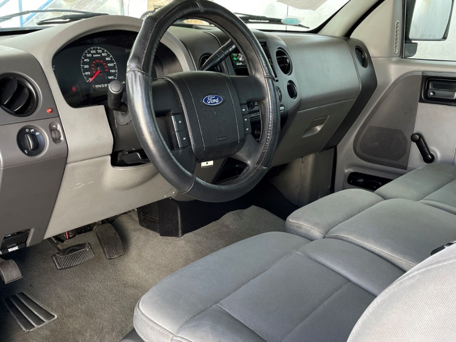 2007 Ford F-150 2WD Supercab 145" XL, available for sale in Corona, California | Green Light Auto. Corona, California 2007 Ford F-150 2WD Supercab 145" XL, available for sale in Corona, California | Green Light Auto. Corona, California