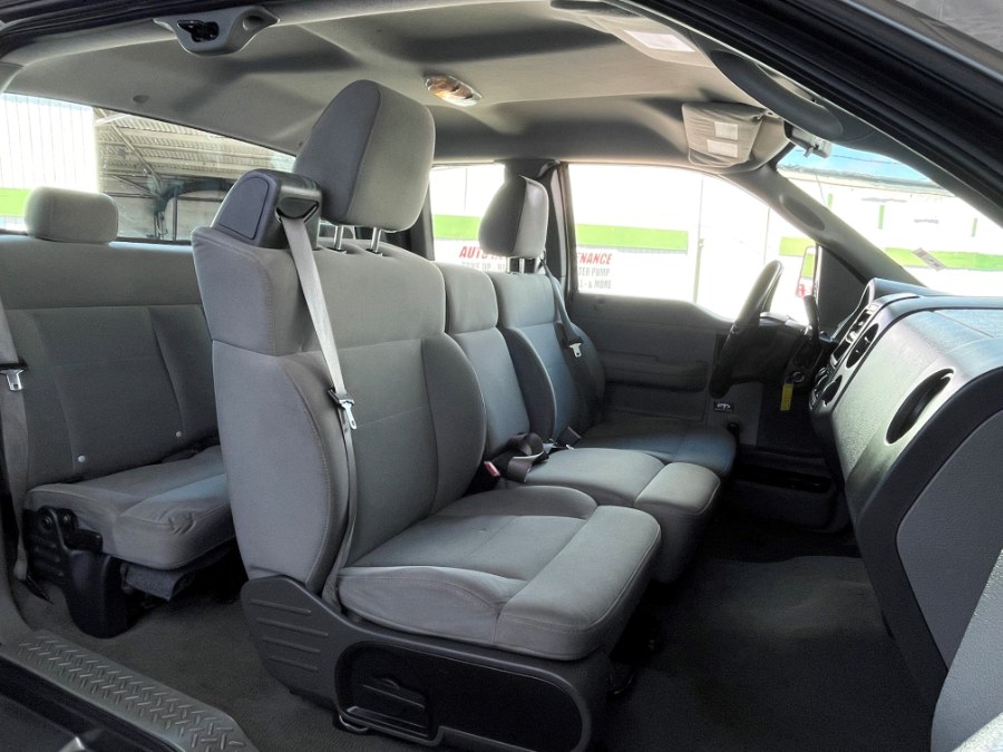 2007 Ford F-150 2WD Supercab 145" XL, available for sale in Corona, California | Green Light Auto. Corona, California 2007 Ford F-150 2WD Supercab 145" XL, available for sale in Corona, California | Green Light Auto. Corona, California