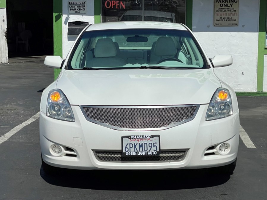 2011 Nissan Altima 4dr Sdn I4 CVT 2.5 S, available for sale in Corona, California | Green Light Auto. Corona, California 2011 Nissan Altima 4dr Sdn I4 CVT 2.5 S, available for sale in Corona, California | Green Light Auto. Corona, California