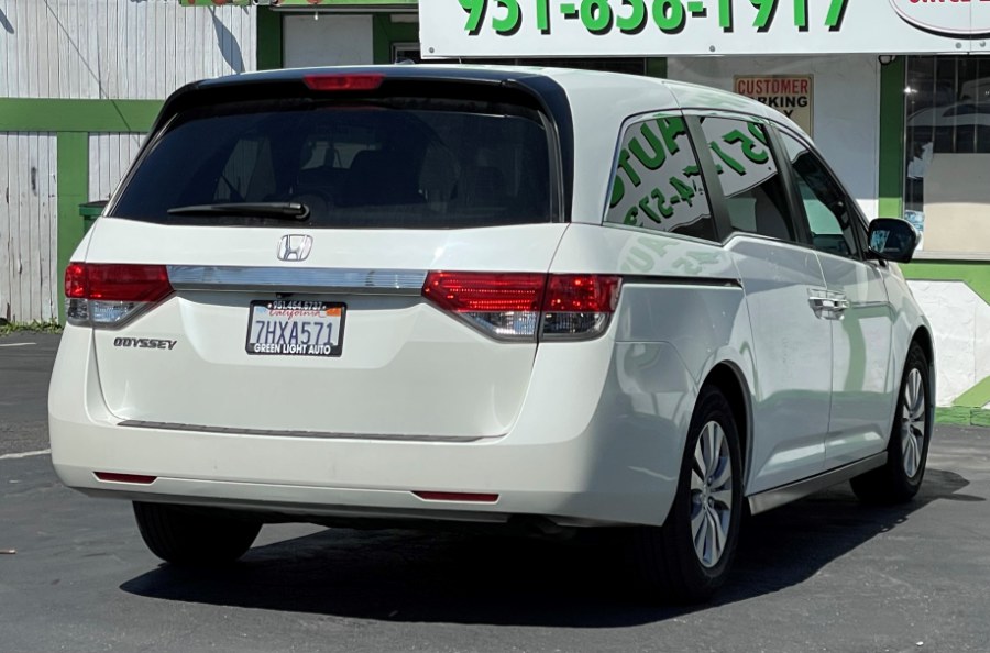 2014 Honda Odyssey 5dr EX-L w/Navi, available for sale in Corona, California | Green Light Auto. Corona, California 2014 Honda Odyssey 5dr EX-L w/Navi, available for sale in Corona, California | Green Light Auto. Corona, California