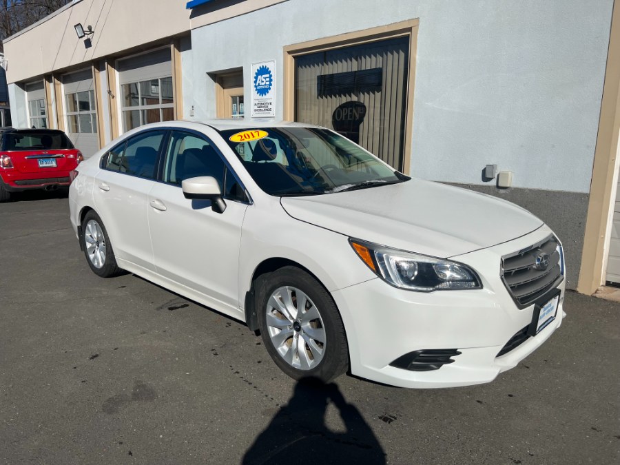 2017 Subaru Legacy 2.5i Premium, available for sale in Bristol, Connecticut | Bristol Auto Center LLC. Bristol, Connecticut 2017 Subaru Legacy 2.5i Premium, available for sale in Bristol, Connecticut | Bristol Auto Center LLC. Bristol, Connecticut