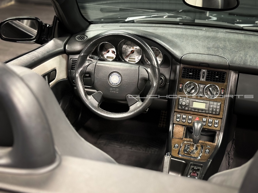 2003 Mercedes-Benz SLK-Class 2dr Roadster 3.2L AMG, available for sale in Salt Lake City, Utah | Guchon Imports. Salt Lake City, Utah 2003 Mercedes-Benz SLK-Class 2dr Roadster 3.2L AMG, available for sale in Salt Lake City, Utah | Guchon Imports. Salt Lake City, Utah