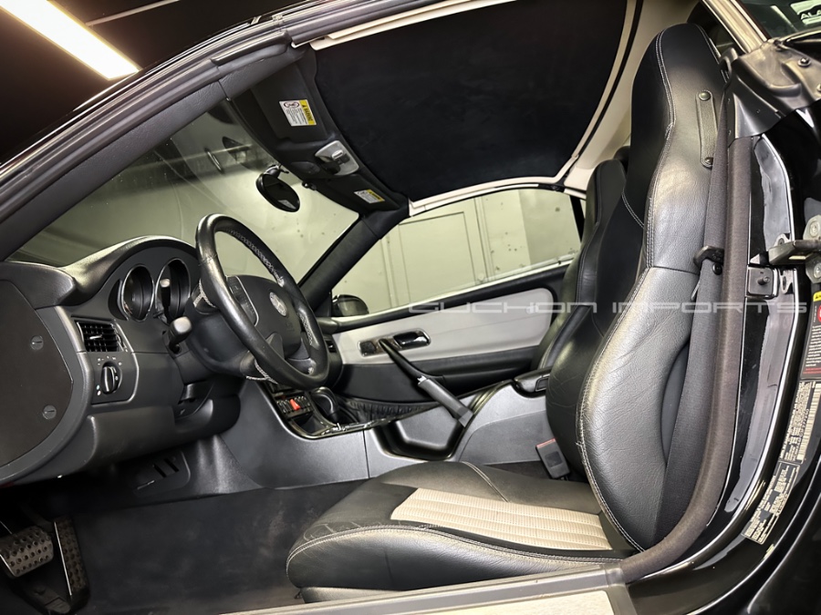 2003 Mercedes-Benz SLK-Class 2dr Roadster 3.2L AMG, available for sale in Salt Lake City, Utah | Guchon Imports. Salt Lake City, Utah 2003 Mercedes-Benz SLK-Class 2dr Roadster 3.2L AMG, available for sale in Salt Lake City, Utah | Guchon Imports. Salt Lake City, Utah