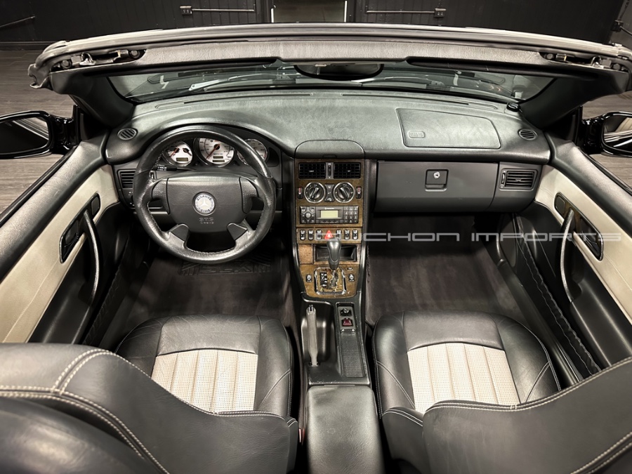 2003 Mercedes-Benz SLK-Class 2dr Roadster 3.2L AMG, available for sale in Salt Lake City, Utah | Guchon Imports. Salt Lake City, Utah 2003 Mercedes-Benz SLK-Class 2dr Roadster 3.2L AMG, available for sale in Salt Lake City, Utah | Guchon Imports. Salt Lake City, Utah