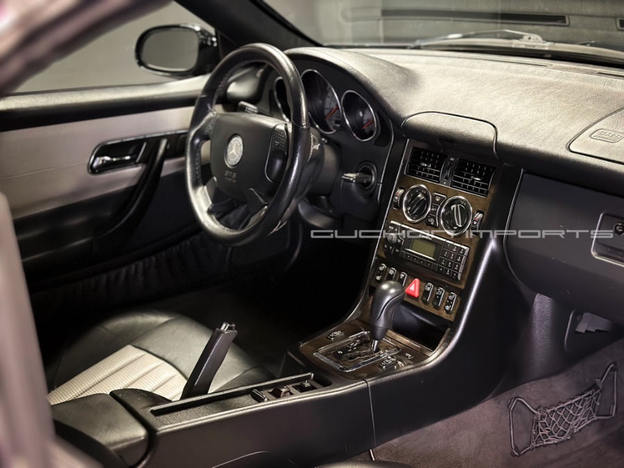 2003 Mercedes-Benz SLK-Class 2dr Roadster 3.2L AMG, available for sale in Salt Lake City, Utah | Guchon Imports. Salt Lake City, Utah 2003 Mercedes-Benz SLK-Class 2dr Roadster 3.2L AMG, available for sale in Salt Lake City, Utah | Guchon Imports. Salt Lake City, Utah