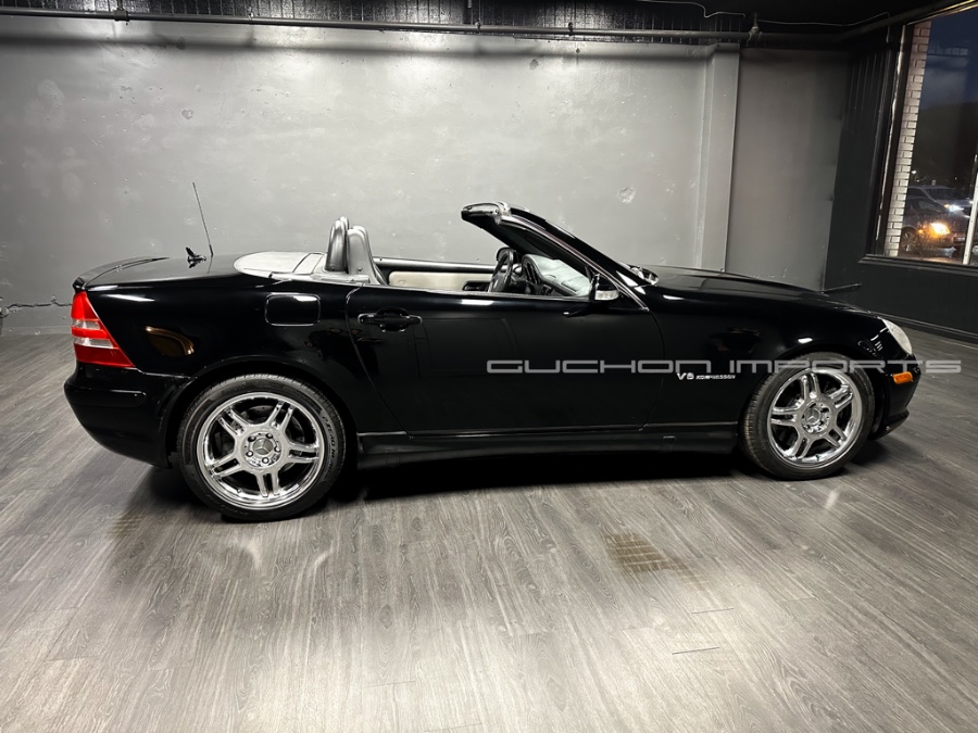 2003 Mercedes-Benz SLK-Class 2dr Roadster 3.2L AMG, available for sale in Salt Lake City, Utah | Guchon Imports. Salt Lake City, Utah 2003 Mercedes-Benz SLK-Class 2dr Roadster 3.2L AMG, available for sale in Salt Lake City, Utah | Guchon Imports. Salt Lake City, Utah