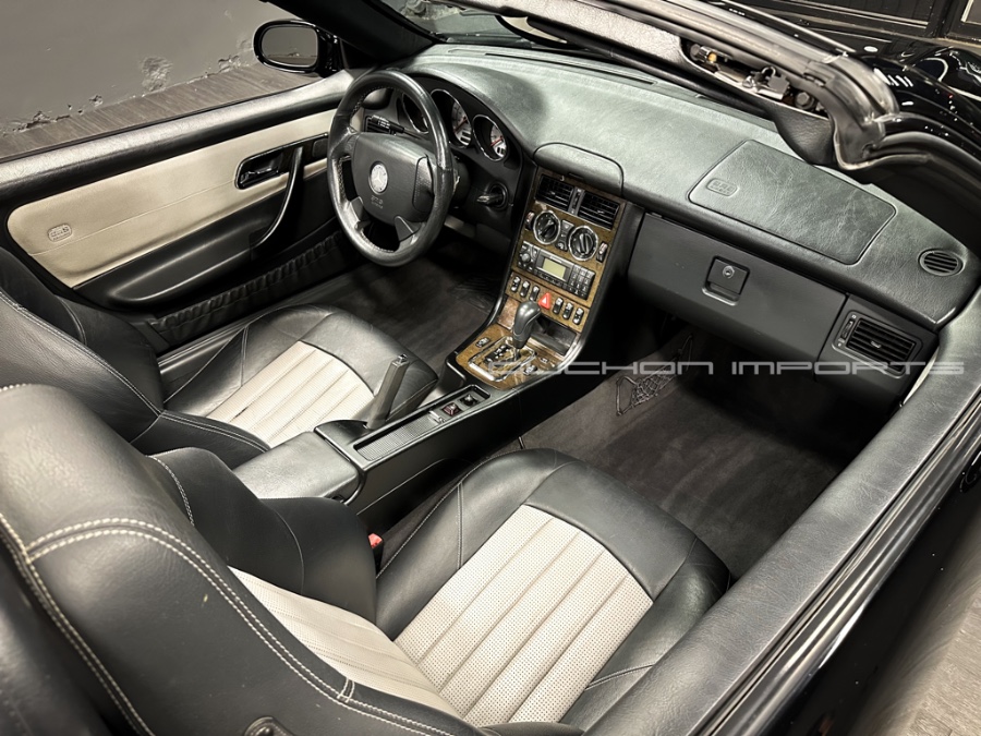 2003 Mercedes-Benz SLK-Class 2dr Roadster 3.2L AMG, available for sale in Salt Lake City, Utah | Guchon Imports. Salt Lake City, Utah 2003 Mercedes-Benz SLK-Class 2dr Roadster 3.2L AMG, available for sale in Salt Lake City, Utah | Guchon Imports. Salt Lake City, Utah