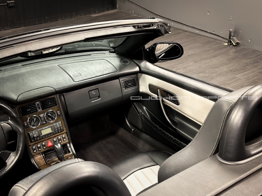 2003 Mercedes-Benz SLK-Class 2dr Roadster 3.2L AMG, available for sale in Salt Lake City, Utah | Guchon Imports. Salt Lake City, Utah 2003 Mercedes-Benz SLK-Class 2dr Roadster 3.2L AMG, available for sale in Salt Lake City, Utah | Guchon Imports. Salt Lake City, Utah
