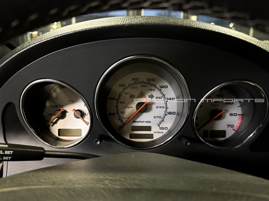 2003 Mercedes-Benz SLK-Class 2dr Roadster 3.2L AMG, available for sale in Salt Lake City, Utah | Guchon Imports. Salt Lake City, Utah 2003 Mercedes-Benz SLK-Class 2dr Roadster 3.2L AMG, available for sale in Salt Lake City, Utah | Guchon Imports. Salt Lake City, Utah
