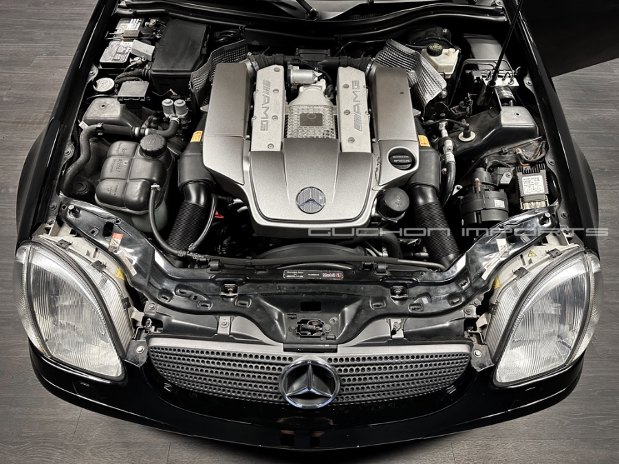 2003 Mercedes-Benz SLK-Class 2dr Roadster 3.2L AMG, available for sale in Salt Lake City, Utah | Guchon Imports. Salt Lake City, Utah 2003 Mercedes-Benz SLK-Class 2dr Roadster 3.2L AMG, available for sale in Salt Lake City, Utah | Guchon Imports. Salt Lake City, Utah