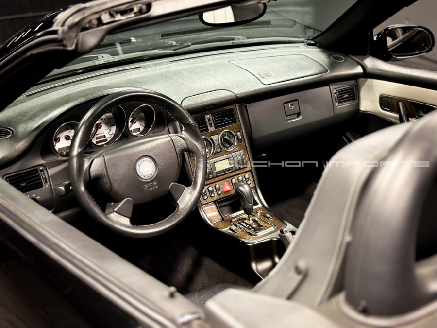 2003 Mercedes-Benz SLK-Class 2dr Roadster 3.2L AMG, available for sale in Salt Lake City, Utah | Guchon Imports. Salt Lake City, Utah 2003 Mercedes-Benz SLK-Class 2dr Roadster 3.2L AMG, available for sale in Salt Lake City, Utah | Guchon Imports. Salt Lake City, Utah