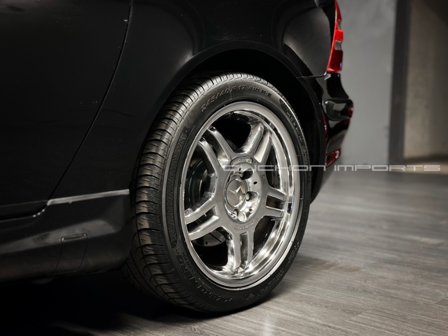 2003 Mercedes-Benz SLK-Class 2dr Roadster 3.2L AMG, available for sale in Salt Lake City, Utah | Guchon Imports. Salt Lake City, Utah 2003 Mercedes-Benz SLK-Class 2dr Roadster 3.2L AMG, available for sale in Salt Lake City, Utah | Guchon Imports. Salt Lake City, Utah