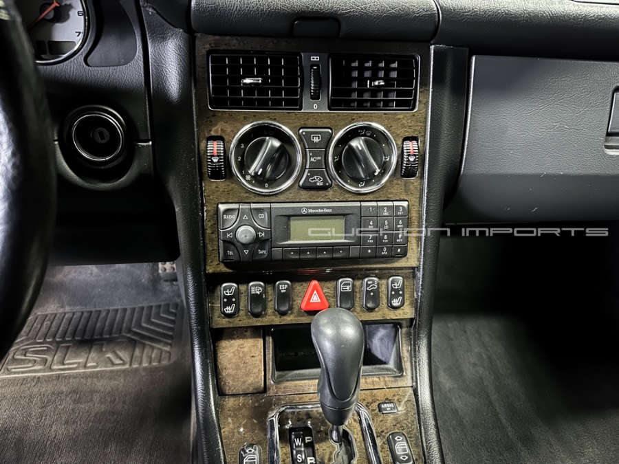 2003 Mercedes-Benz SLK-Class 2dr Roadster 3.2L AMG, available for sale in Salt Lake City, Utah | Guchon Imports. Salt Lake City, Utah 2003 Mercedes-Benz SLK-Class 2dr Roadster 3.2L AMG, available for sale in Salt Lake City, Utah | Guchon Imports. Salt Lake City, Utah
