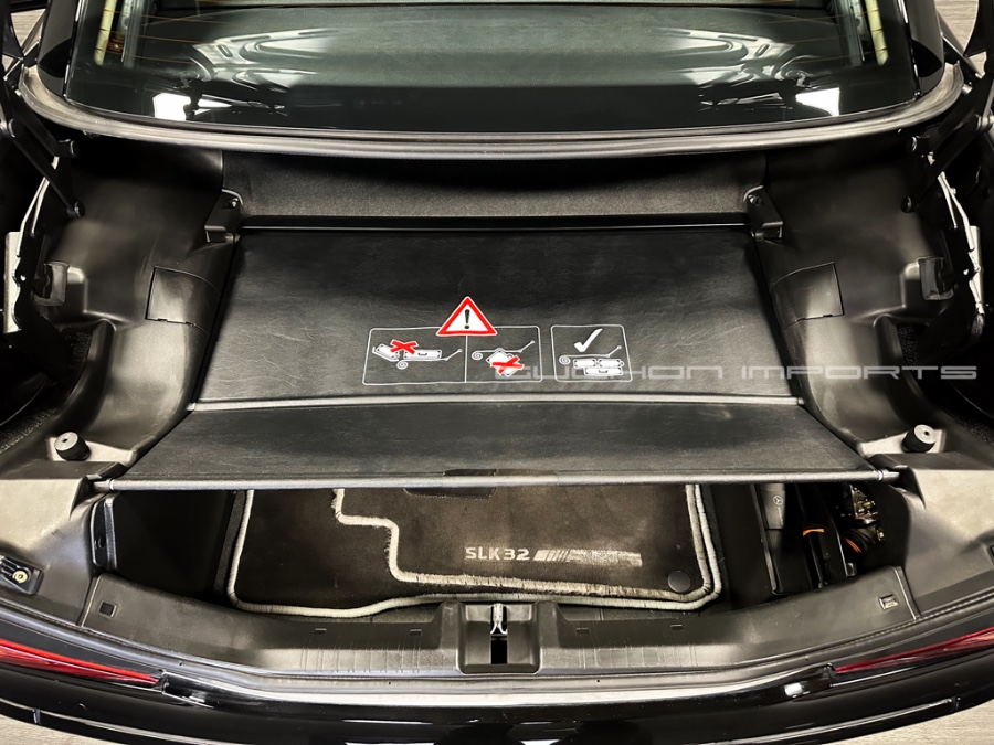 2003 Mercedes-Benz SLK-Class 2dr Roadster 3.2L AMG, available for sale in Salt Lake City, Utah | Guchon Imports. Salt Lake City, Utah 2003 Mercedes-Benz SLK-Class 2dr Roadster 3.2L AMG, available for sale in Salt Lake City, Utah | Guchon Imports. Salt Lake City, Utah