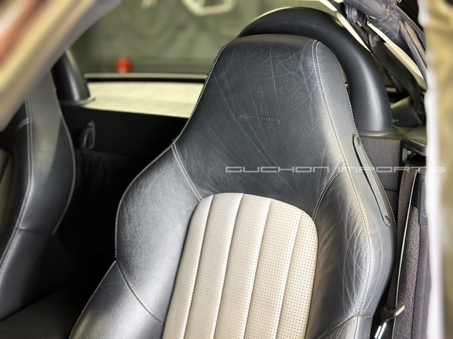 2003 Mercedes-Benz SLK-Class 2dr Roadster 3.2L AMG, available for sale in Salt Lake City, Utah | Guchon Imports. Salt Lake City, Utah 2003 Mercedes-Benz SLK-Class 2dr Roadster 3.2L AMG, available for sale in Salt Lake City, Utah | Guchon Imports. Salt Lake City, Utah