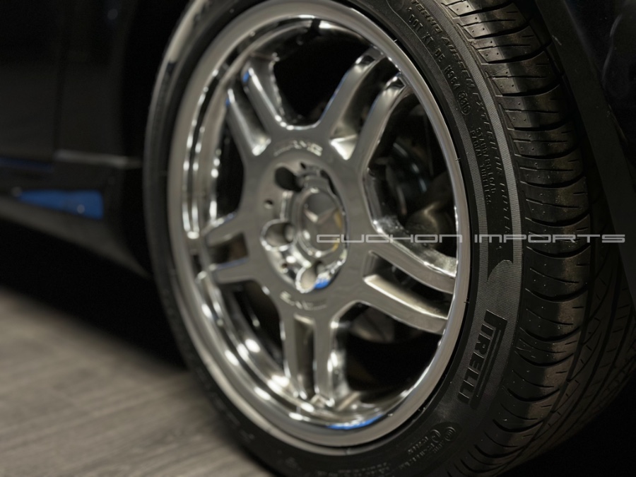 2003 Mercedes-Benz SLK-Class 2dr Roadster 3.2L AMG, available for sale in Salt Lake City, Utah | Guchon Imports. Salt Lake City, Utah 2003 Mercedes-Benz SLK-Class 2dr Roadster 3.2L AMG, available for sale in Salt Lake City, Utah | Guchon Imports. Salt Lake City, Utah