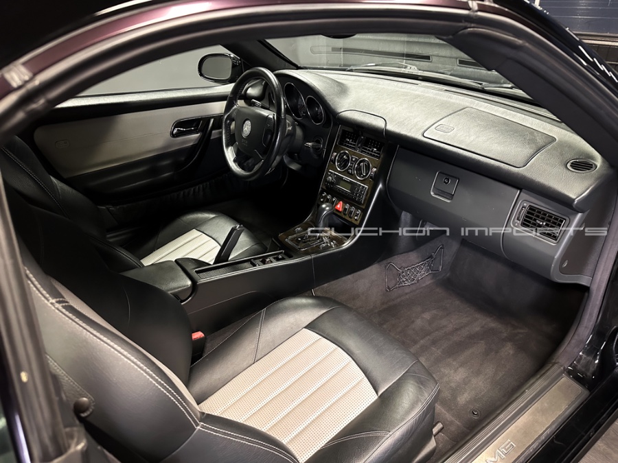 2003 Mercedes-Benz SLK-Class 2dr Roadster 3.2L AMG, available for sale in Salt Lake City, Utah | Guchon Imports. Salt Lake City, Utah 2003 Mercedes-Benz SLK-Class 2dr Roadster 3.2L AMG, available for sale in Salt Lake City, Utah | Guchon Imports. Salt Lake City, Utah