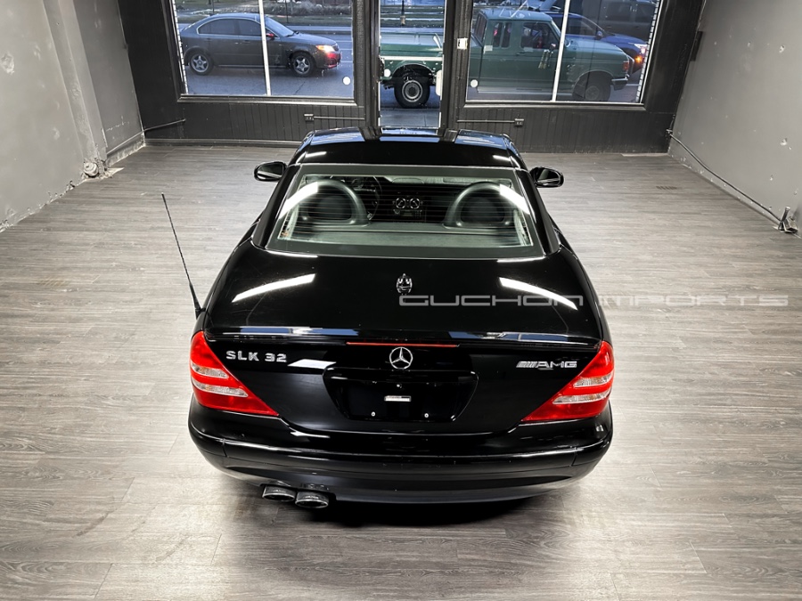 2003 Mercedes-Benz SLK-Class 2dr Roadster 3.2L AMG, available for sale in Salt Lake City, Utah | Guchon Imports. Salt Lake City, Utah 2003 Mercedes-Benz SLK-Class 2dr Roadster 3.2L AMG, available for sale in Salt Lake City, Utah | Guchon Imports. Salt Lake City, Utah