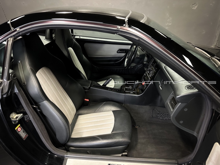 2003 Mercedes-Benz SLK-Class 2dr Roadster 3.2L AMG, available for sale in Salt Lake City, Utah | Guchon Imports. Salt Lake City, Utah 2003 Mercedes-Benz SLK-Class 2dr Roadster 3.2L AMG, available for sale in Salt Lake City, Utah | Guchon Imports. Salt Lake City, Utah