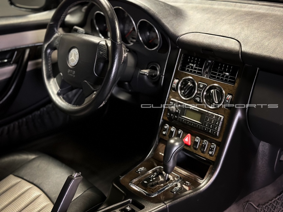2003 Mercedes-Benz SLK-Class 2dr Roadster 3.2L AMG, available for sale in Salt Lake City, Utah | Guchon Imports. Salt Lake City, Utah 2003 Mercedes-Benz SLK-Class 2dr Roadster 3.2L AMG, available for sale in Salt Lake City, Utah | Guchon Imports. Salt Lake City, Utah