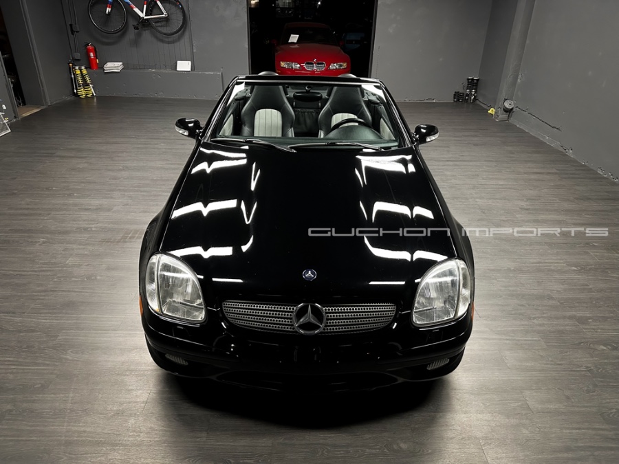 2003 Mercedes-Benz SLK-Class 2dr Roadster 3.2L AMG, available for sale in Salt Lake City, Utah | Guchon Imports. Salt Lake City, Utah 2003 Mercedes-Benz SLK-Class 2dr Roadster 3.2L AMG, available for sale in Salt Lake City, Utah | Guchon Imports. Salt Lake City, Utah