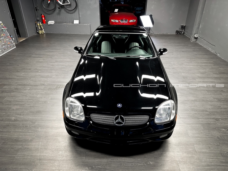 2003 Mercedes-Benz SLK-Class 2dr Roadster 3.2L AMG, available for sale in Salt Lake City, Utah | Guchon Imports. Salt Lake City, Utah 2003 Mercedes-Benz SLK-Class 2dr Roadster 3.2L AMG, available for sale in Salt Lake City, Utah | Guchon Imports. Salt Lake City, Utah