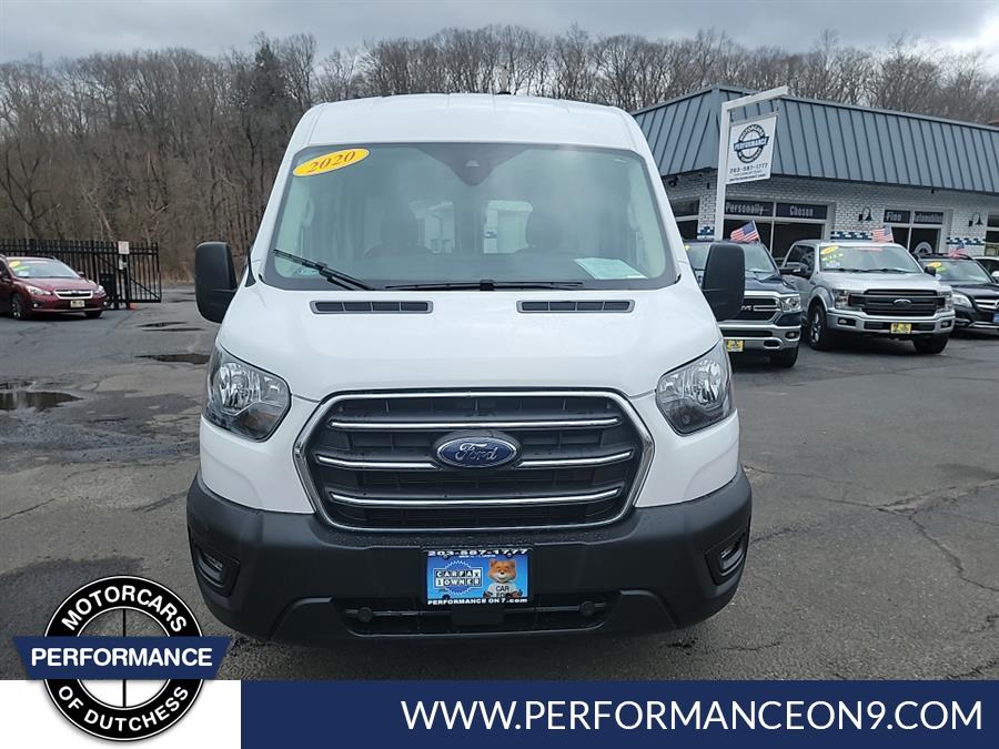 2020 Ford Transit Cargo Van T-250 148" Med Rf 9070 GVWR RWD, available for sale in Wappingers Falls, New York | Performance Motor Cars. Wappingers Falls, New York 2020 Ford Transit Cargo Van T-250 148" Med Rf 9070 GVWR RWD, available for sale in Wappingers Falls, New York | Performance Motor Cars. Wappingers Falls, New York