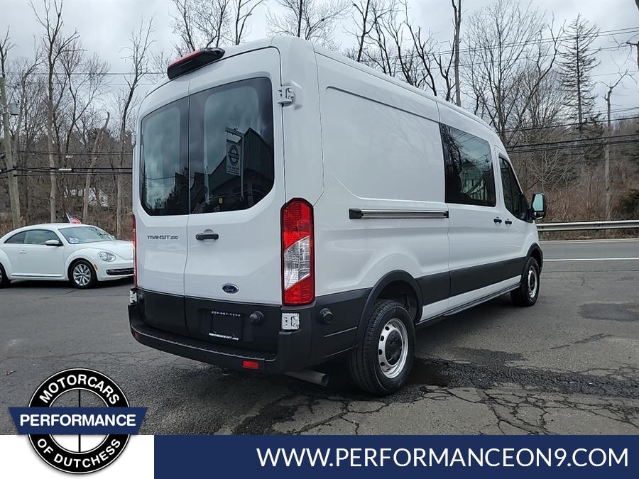 2020 Ford Transit Cargo Van T-250 148" Med Rf 9070 GVWR RWD, available for sale in Wappingers Falls, New York | Performance Motor Cars. Wappingers Falls, New York 2020 Ford Transit Cargo Van T-250 148" Med Rf 9070 GVWR RWD, available for sale in Wappingers Falls, New York | Performance Motor Cars. Wappingers Falls, New York