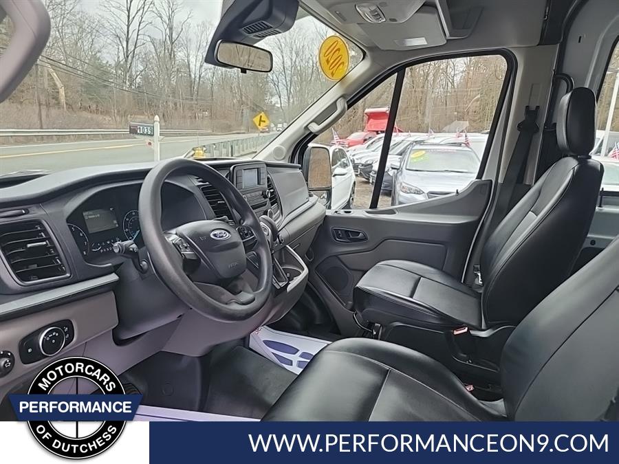2020 Ford Transit Cargo Van T-250 148" Med Rf 9070 GVWR RWD, available for sale in Wappingers Falls, New York | Performance Motor Cars. Wappingers Falls, New York 2020 Ford Transit Cargo Van T-250 148" Med Rf 9070 GVWR RWD, available for sale in Wappingers Falls, New York | Performance Motor Cars. Wappingers Falls, New York