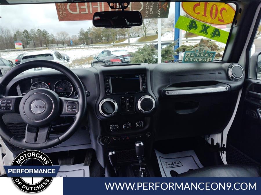 2015 Jeep Wrangler Unlimited 4WD 4dr Sahara, available for sale in Wappingers Falls, New York | Performance Motor Cars. Wappingers Falls, New York 2015 Jeep Wrangler Unlimited 4WD 4dr Sahara, available for sale in Wappingers Falls, New York | Performance Motor Cars. Wappingers Falls, New York